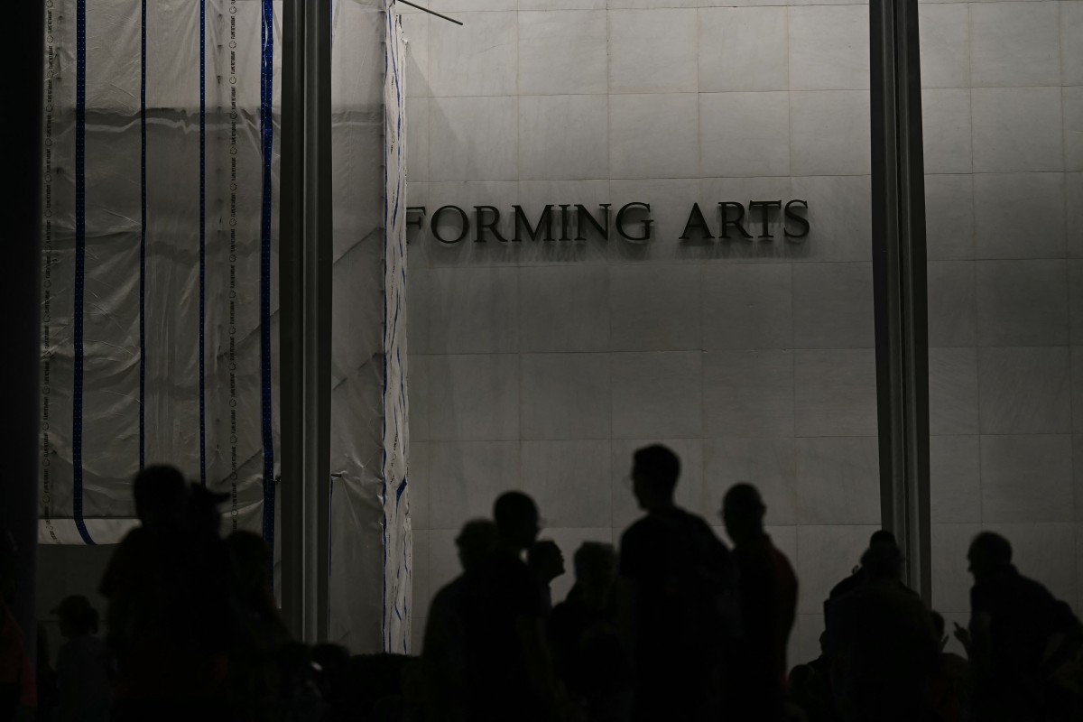 thestandard.com.hk - The Standard 英文虎報 - Kennedy Center: future unclear for iconic Washington arts hub