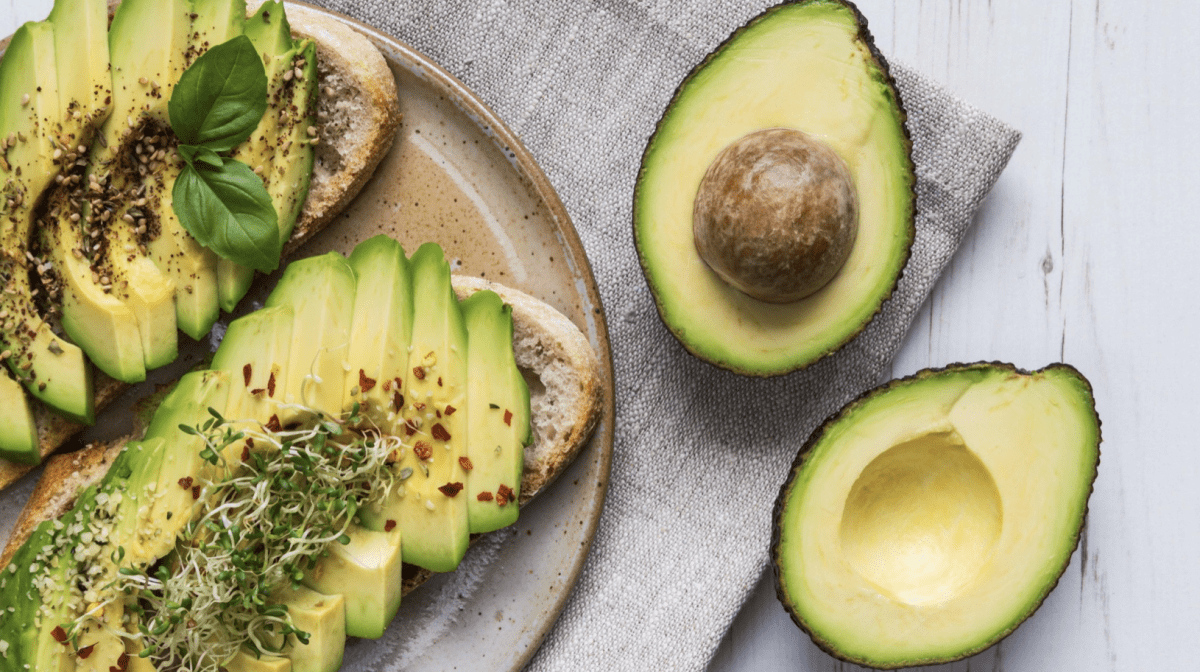 Nutritionist's 7-day avocado test reveals one key physical change