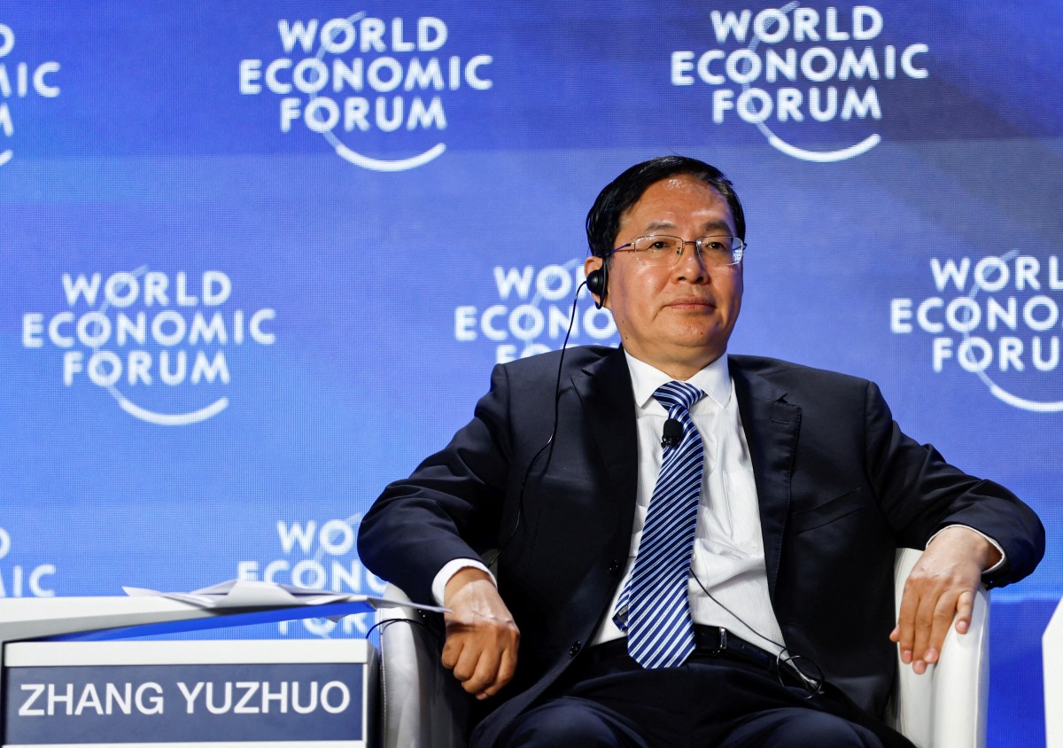Central SORs should enhance listed companies quality and market cap ...