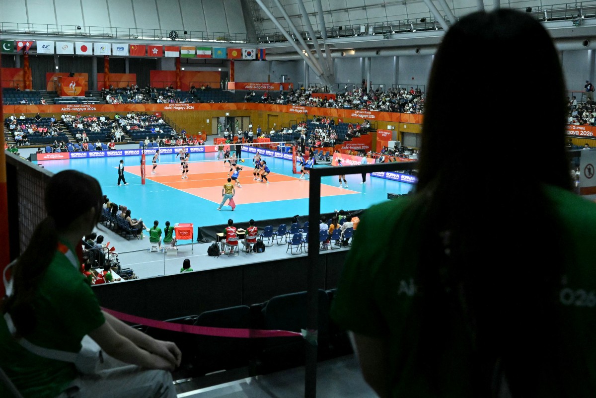 thestandard.com.hk - The Standard 英文虎報 - Thailand slams chaotic Asian Games organisation as 'musical chairs