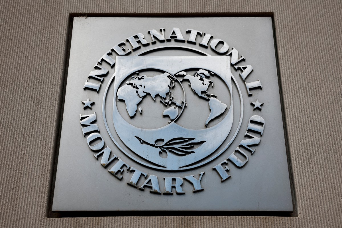 IMF edges 2026 global growth forecast lower to 3pc, sees rebound in 2027