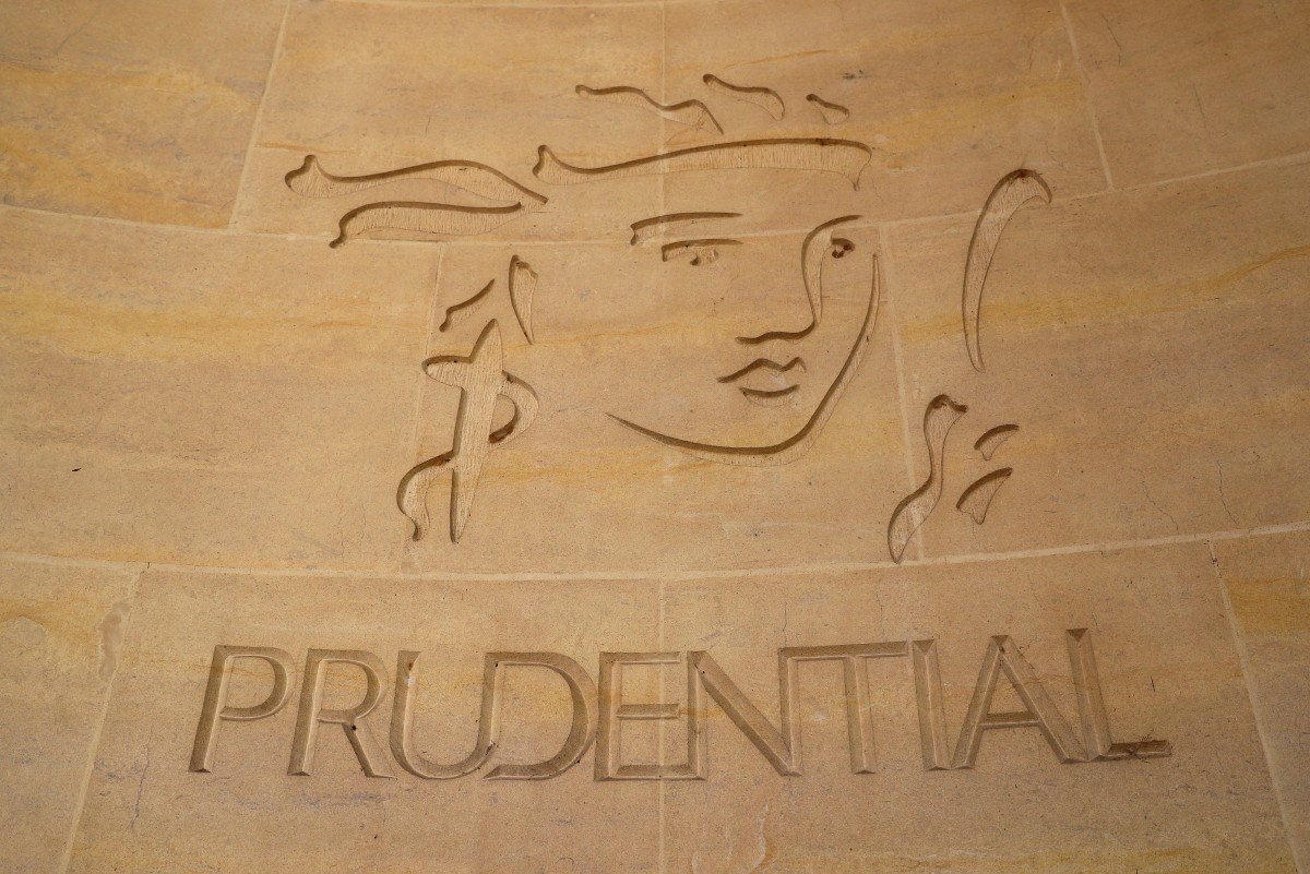 thestandard.com.hk - Gloria Leung - Prudential strikes 35 billion rupee cash deal to buy 75 percent of India's Bharti Life Insurance