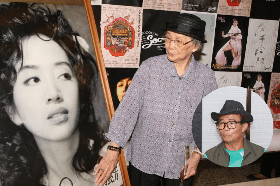 Anita Mui brother proposes RM778K funeral plan with money claim