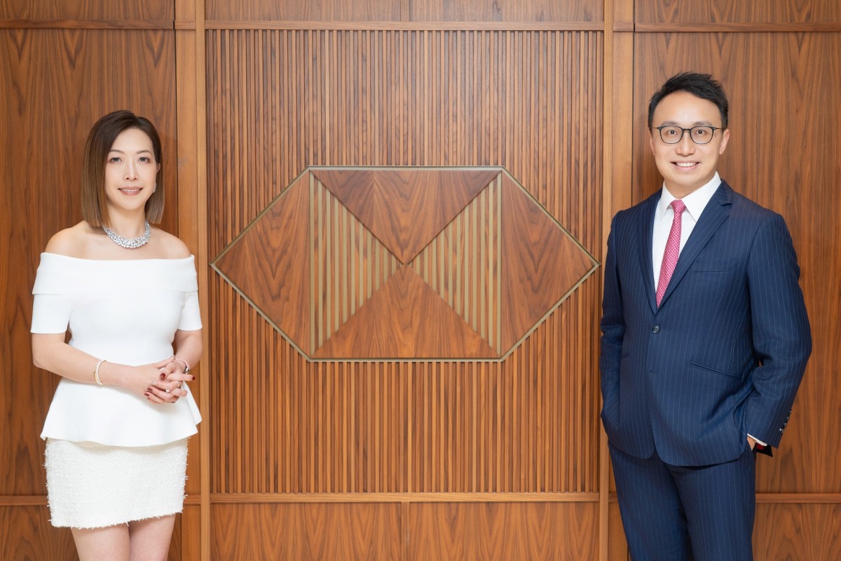 thestandard.com.hk - Effie Zhang - Two-third of HNWIs in Hong Kong and mainland China lack legacy plan, survey finds