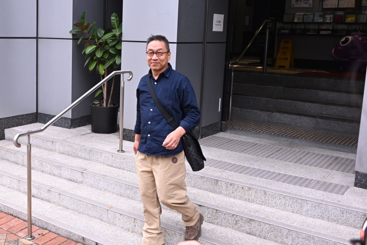Jason Poon sentenced to one month in jail after insulting Labour ...