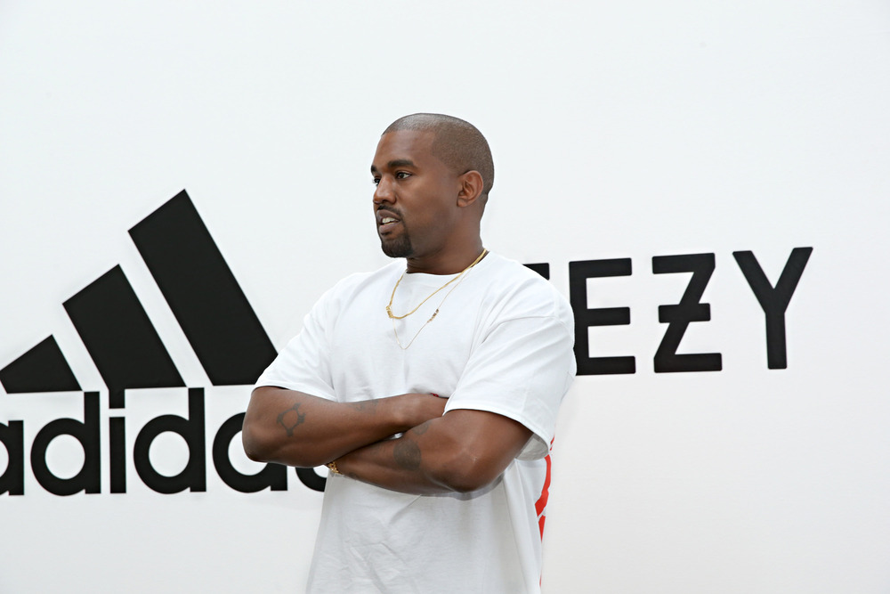 Neo Adidas Rapper Adidas to end Kanye West partnership after rapper’s offensive actions