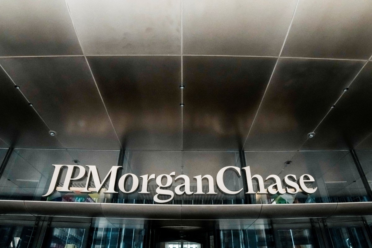 thestandard.com.hk - The Standard 英文虎報 - JPMorgan posts record profit on big gains from dealmaking, stock trading