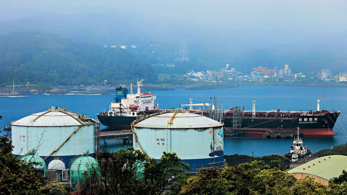 thestandard.com.hk - The Standard 英文虎報 - Hoarding hypocrisy: flawed logic behind US calling China an unreliable partner for stockpiling oil