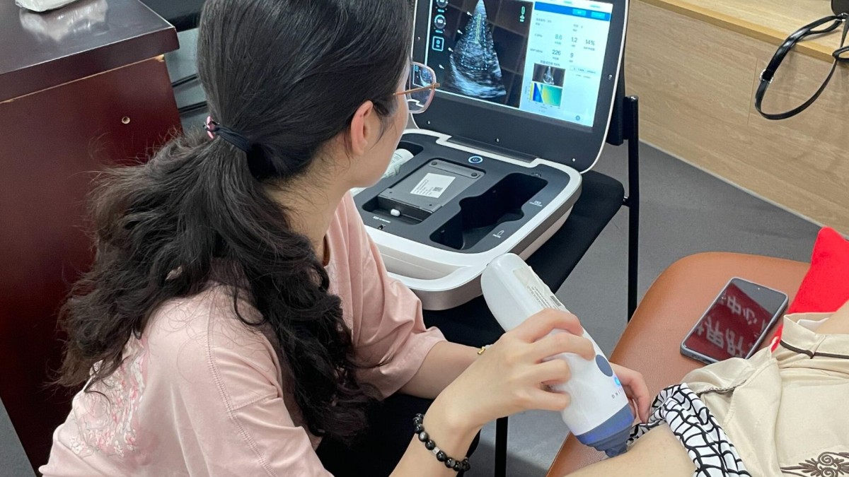 thestandard.com.hk - The Standard 英文虎報 - Liver health firm taps into rising overseas demand | Market Pulse | HKTDC