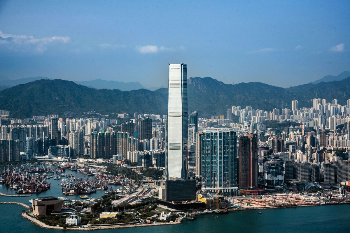 thestandard.com.hk - The Standard 英文虎報 - IMF praises Hong Kong's resilient economic growth and financial system