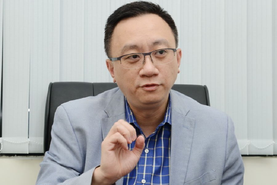 thestandard.com.hk - The Standard 英文虎報 - Tech expert warns of secondary scams following $25m iPhone fraud wave