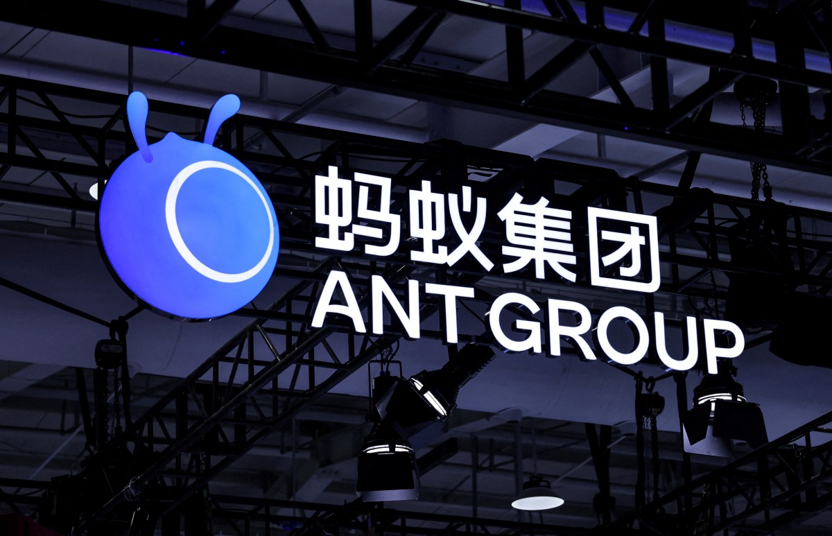 thestandard.com.hk - The Standard 英文虎報 - Ant International raises US$1.2 billion in global expansion push