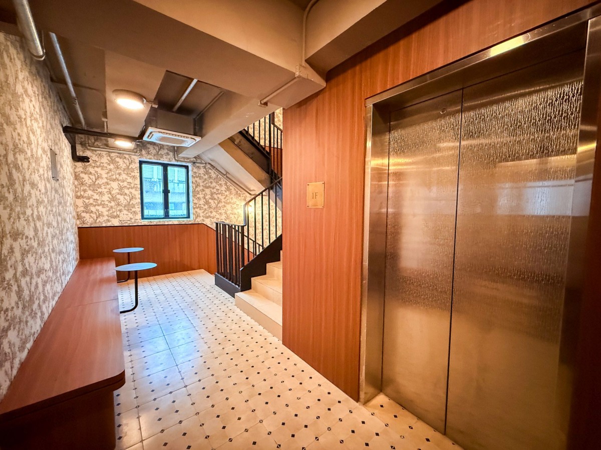 thestandard.com.hk - The Standard 英文虎報 - Hotel rooms become student housing as HK faces 100,000-bed shortages by 2028: Colliers