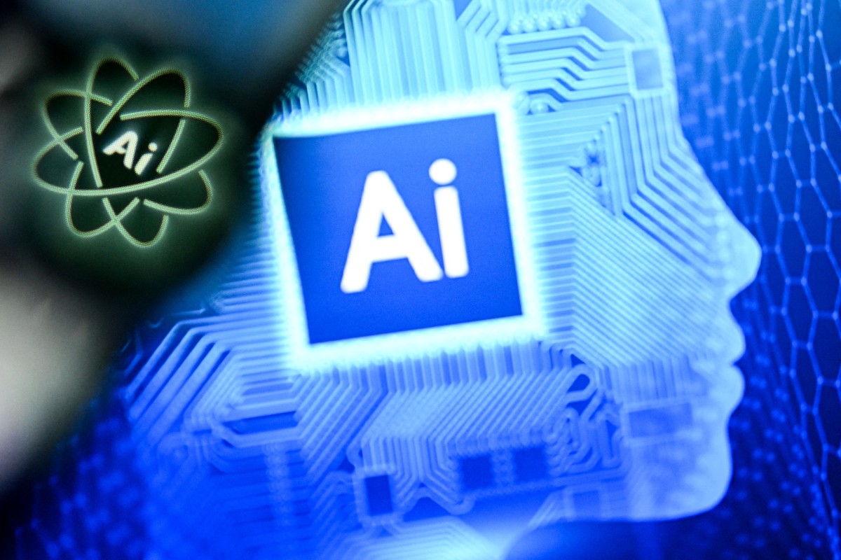 thestandard.com.hk - The Standard 英文虎報 - Doomers and boosters: who's who in the AI wars