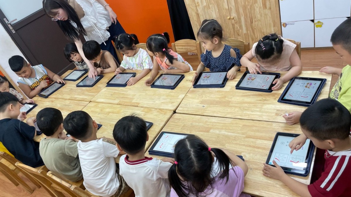 thestandard.com.hk - The Standard 英文虎報 - Edtech firm upgrades Asean Chinese-learning | Market Pulse | HKTDC