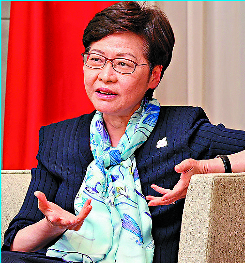 All eyes on Lam's next big move