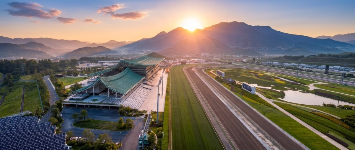 thestandard.com.hk - The Standard 英文虎報 - Hong Kong Jockey Club and Guangzhou ink landmark Greater Bay Area development pact