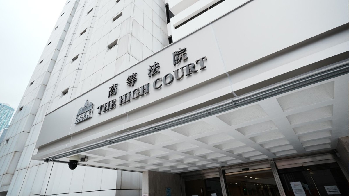 Unemployed man sentenced to life for fatally assaulting elderly man in Sham Shui Po
