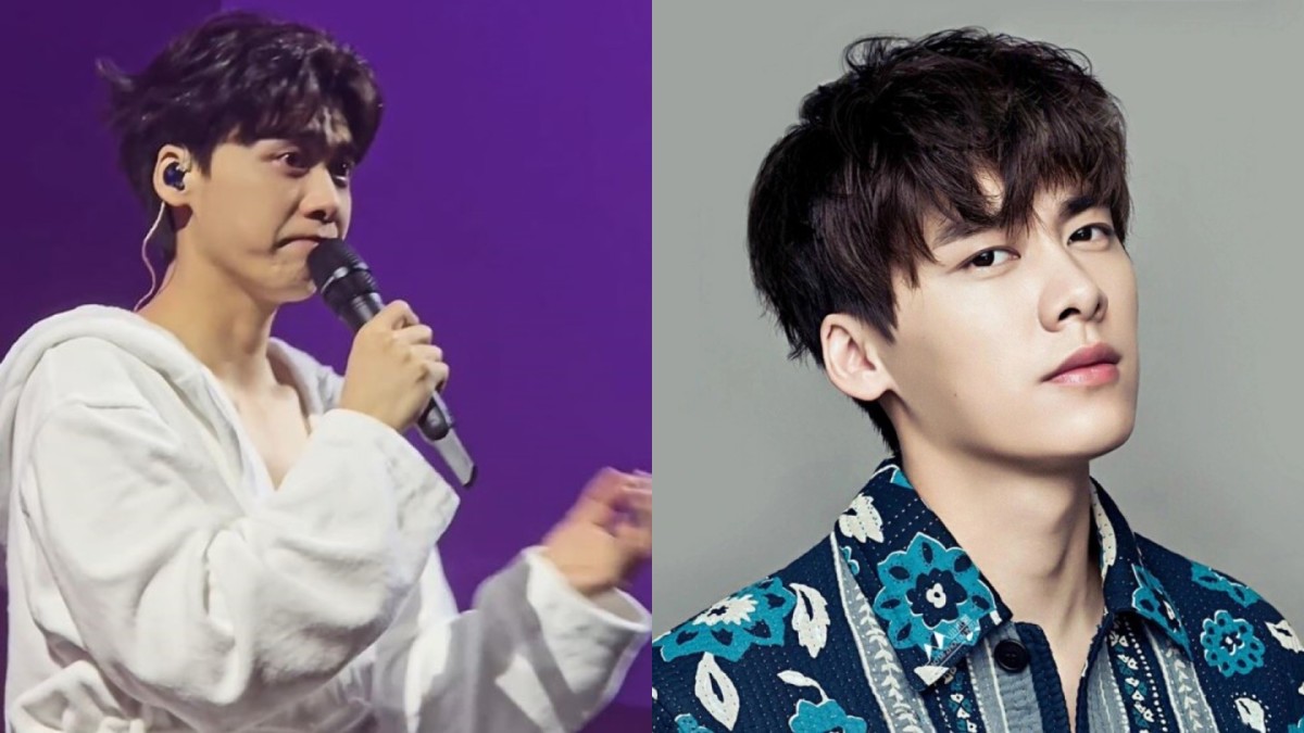 Extop Chinese star Li Yifeng hit with 54.3M asset freeze after
