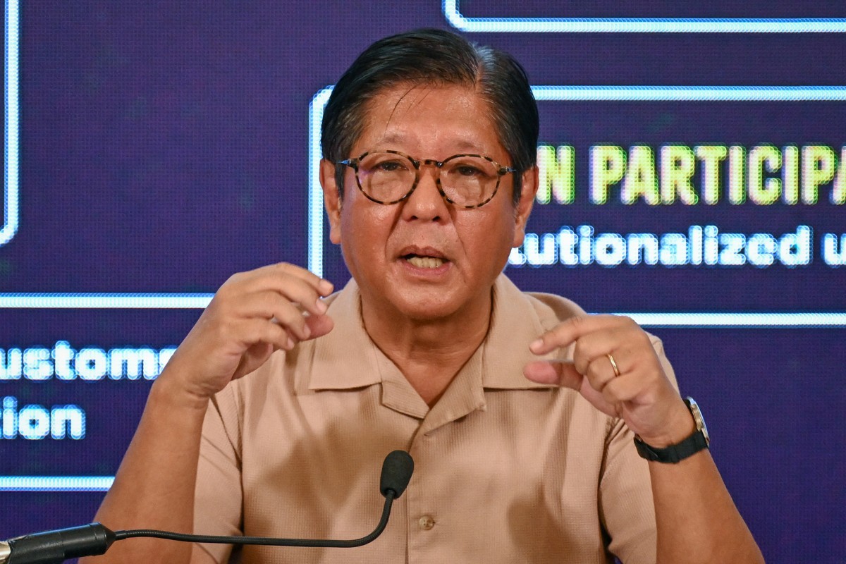 Philippines vows arrests over bogus flood control projects