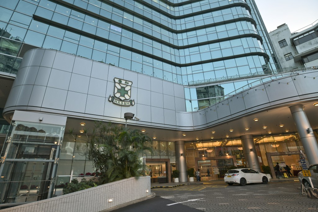 Hospital Authority reports two medication errors in Hong Kong ...