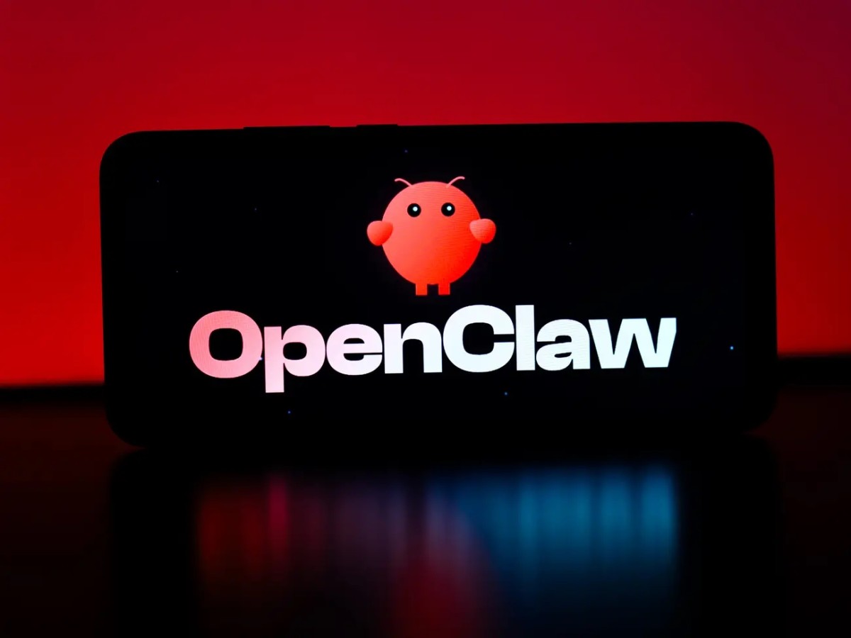 China Restricts OpenClaw AI at Banks, State Agencies Over Security Concerns