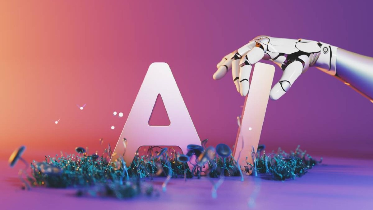 thestandard.com.hk - The Standard 英文虎報 - Is the AI boom turning into a bubble? | Zero Shot Inference | Allen Au