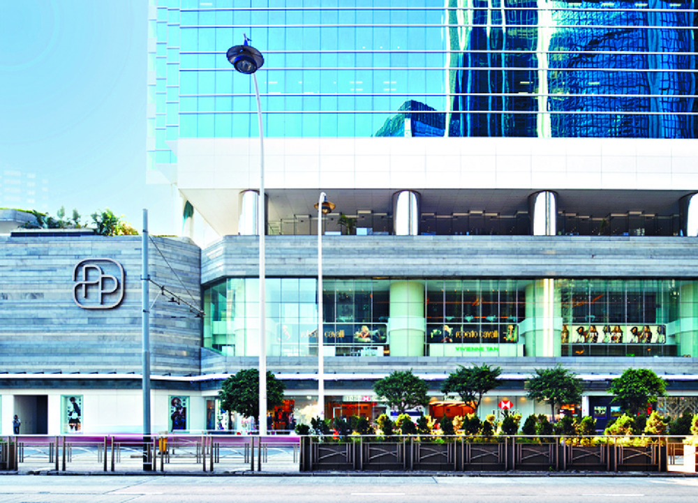 Swire Properties set to splurge $100b