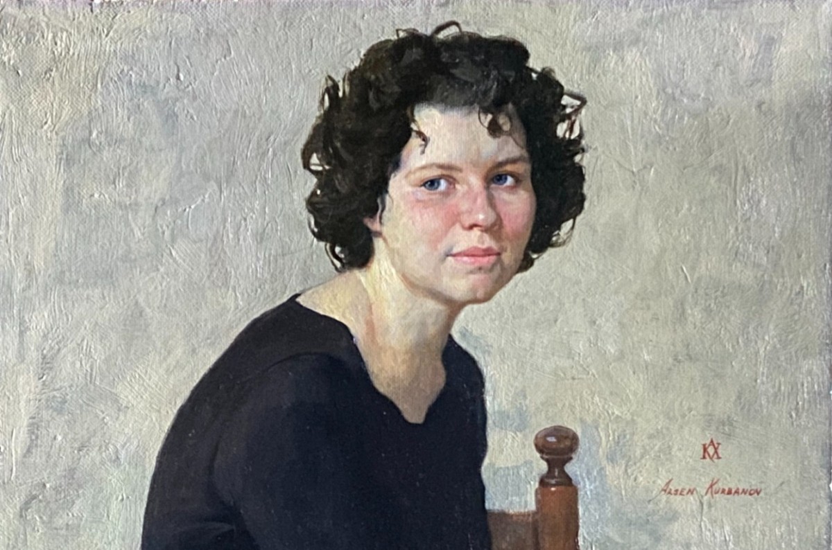 thestandard.com.hk - Melody Chan - Russian artists on the basics, commercialization, and AI art