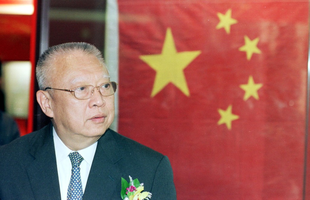 thestandard.com.hk - The Standard 英文虎報 - Rosanna Law pays tribute to Tung Chee-hwa, recalls role in launching individual travel scheme