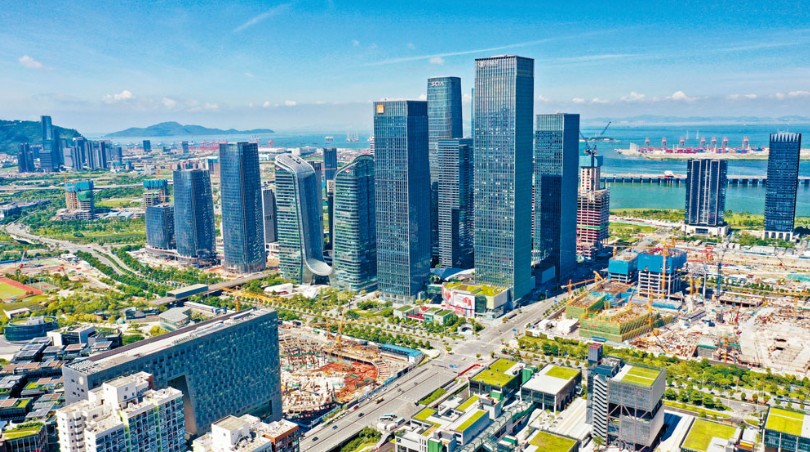 thestandard.com.hk - The Standard 英文虎報 - Policy Address 2026 | HK to deepen GBA cooperation across green aviation, logistics, professional services