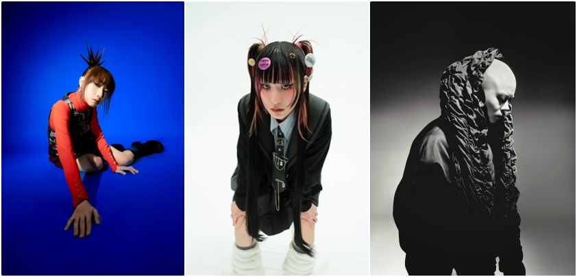 thestandard.com.hk - Marco Lam - Live beats and bold moves take over M+ at Night this May