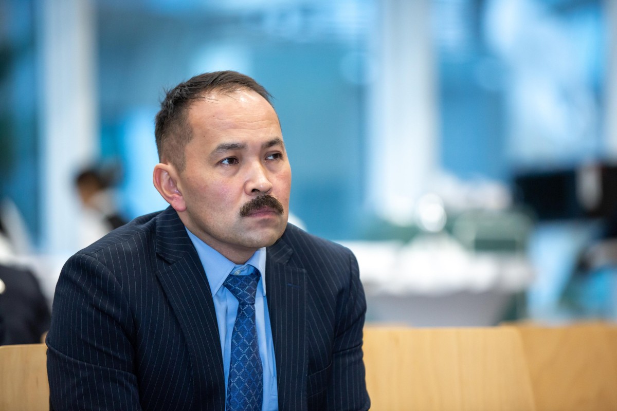 thestandard.com.hk - Bonnie Chen - Central Asia series | Why Central Asia's moment is now, explains Kazakh analyst