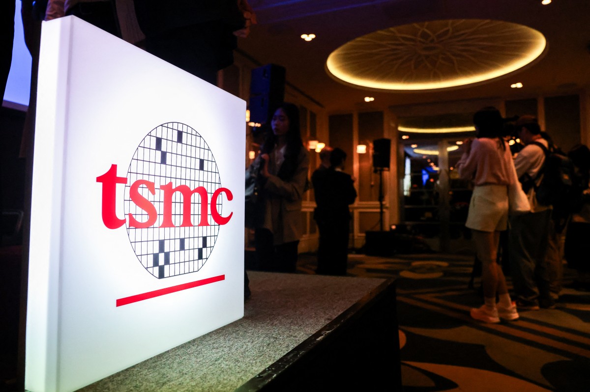 thestandard.com.hk - The Standard 英文虎報 - Taiwan charges ex-TSMC employee over attempted tech leak to China