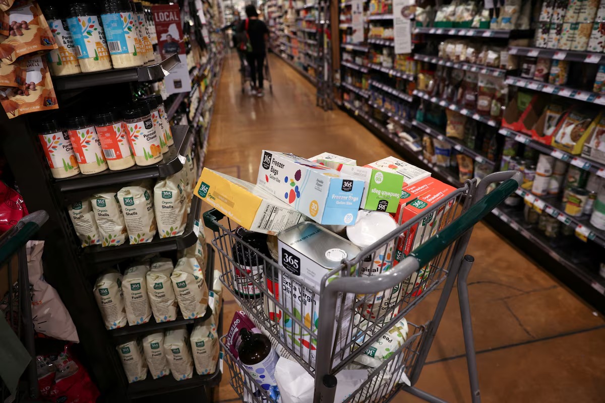 thestandard.com.hk - The Standard 英文虎報 - US retail sales beat expectations in May