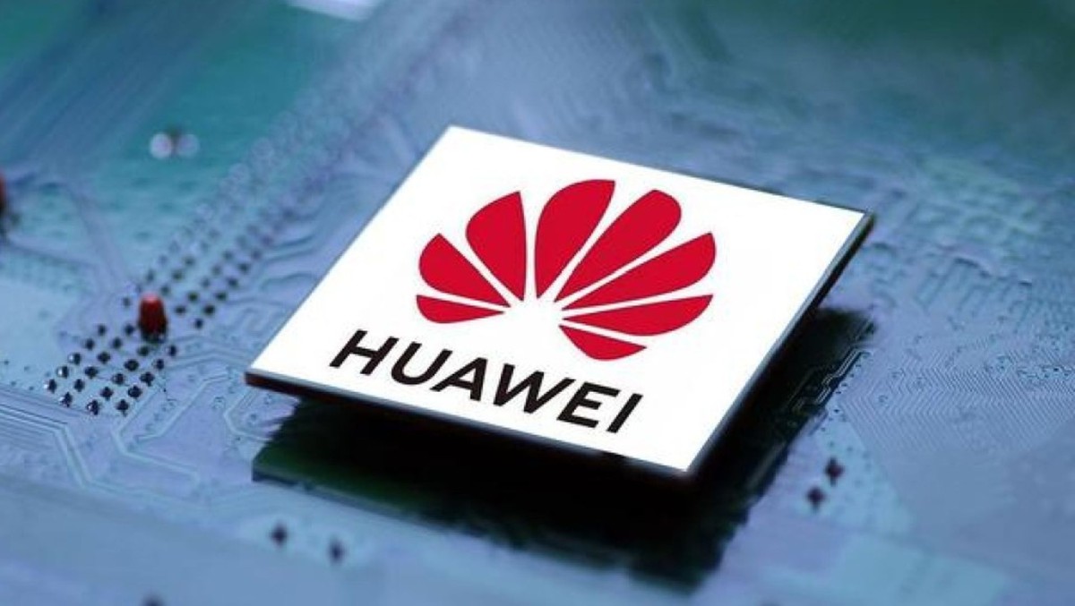 thestandard.com.hk - The Standard 英文虎報 - Huawei's new chip design framework steers past US curbs | Fongmula | Francis Fong