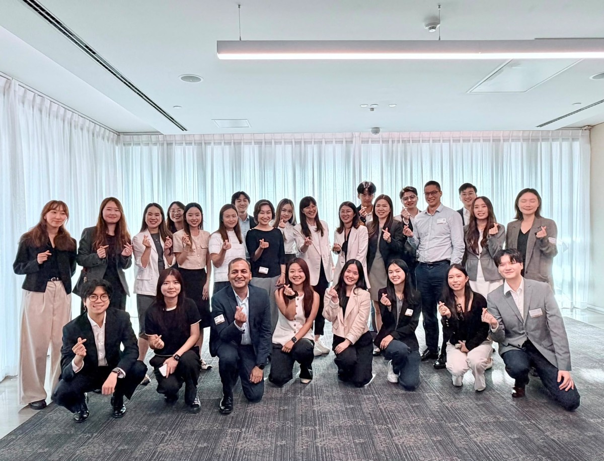 thestandard.com.hk - The Standard 英文虎報 - Citigold Summer Analyst Program concludes immersive visit to SZ
