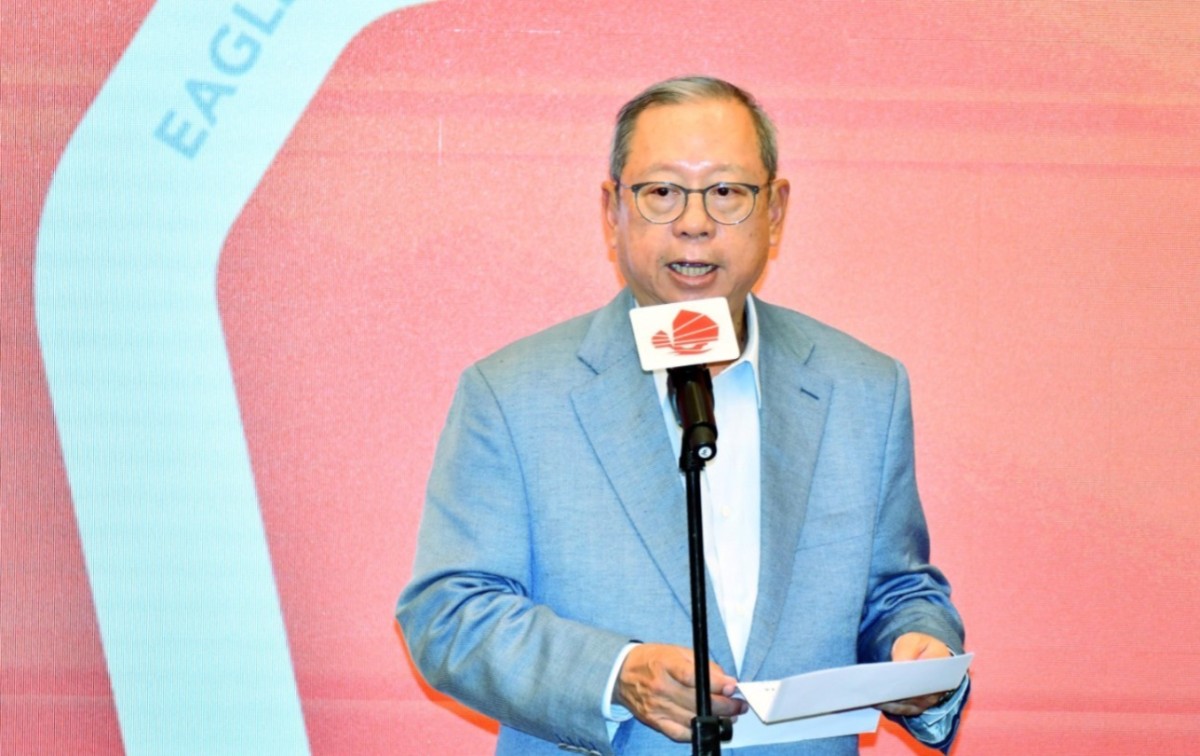 thestandard.com.hk - The Standard 英文虎報 - HKTB pledges to elevate HK's world class tourism under new Five-Year Plan