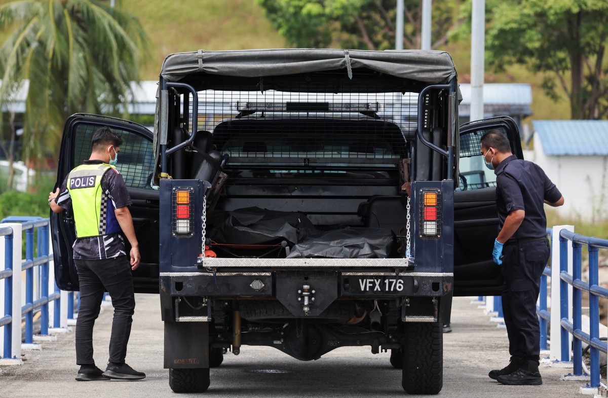 Myanmar junta says nearly 1,600 foreigners arrested in scam hub raids