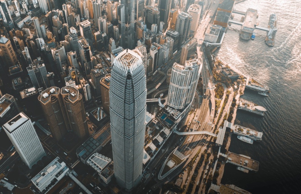 thestandard.com.hk - The Standard 英文虎報 - Three HK tech firms secure spots on GBA high-growth list as innovation push gains pace