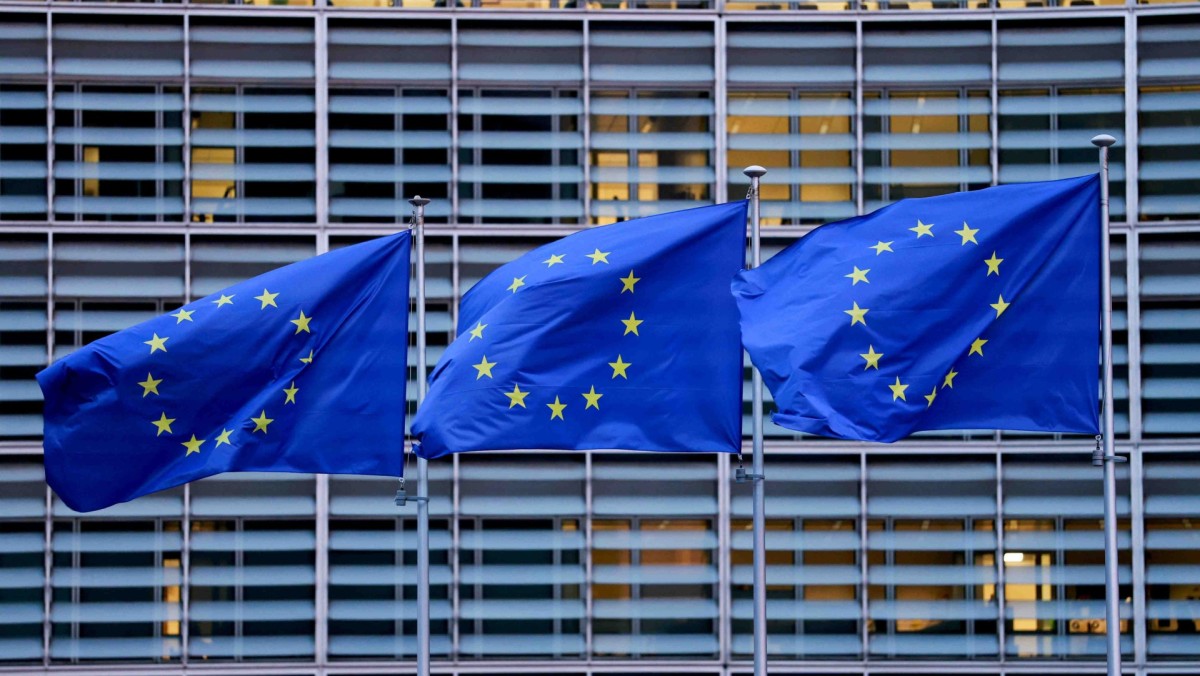 thestandard.com.hk - The Standard 英文虎報 - The autonomy illusion: how structural flaws and supply chain vulnerabilities hamstring EU strategy on China