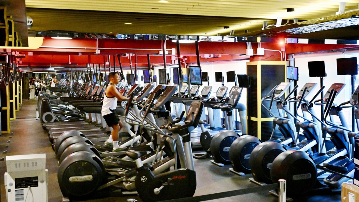 thestandard.com.hk - The Standard 英文虎報 - Govt seeks to curb complaints with cooling-off period for beauty and fitness deals