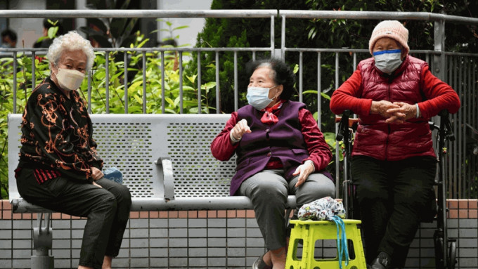 thestandard.com.hk - The Standard 英文虎報 - Govt pilots self-financing elderly day care centers, with first project in Tsueng Kwan O