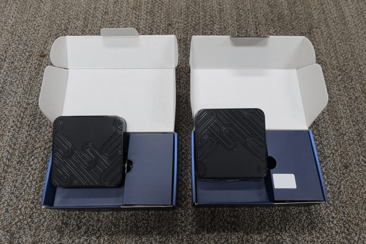 thestandard.com.hk - The Standard 英文虎報 - Customs arrest man and seize illicit streaming boxes in anti-piracy raid