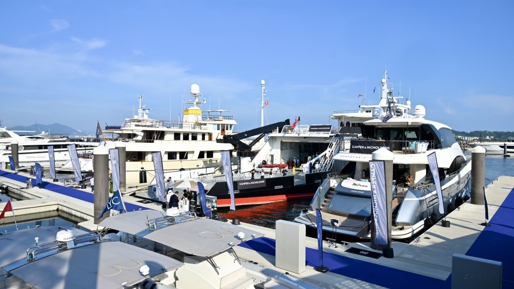 thestandard.com.hk - The Standard 英文虎報 - Anchoring luxury: how Hong Kong's wealth boom is powering the high-end yacht economy
