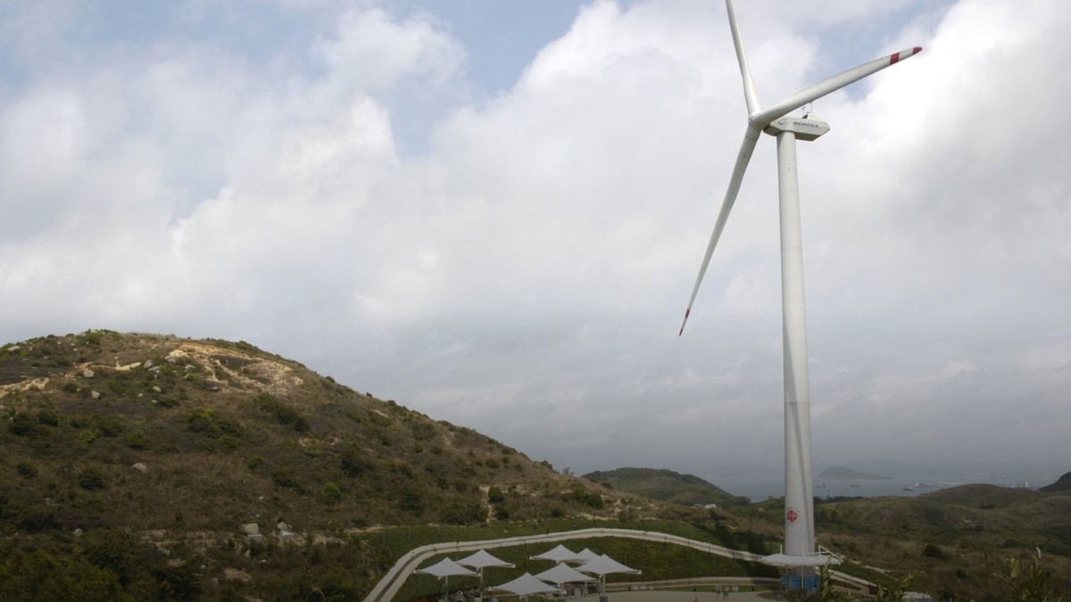 thestandard.com.hk - The Standard 英文虎報 - Energy security through diversity | Nuts and Bolts | Edmund Leung