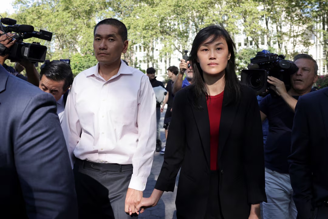 Hung jury ends trial of ex-New York governors’ aide accused of selling ...