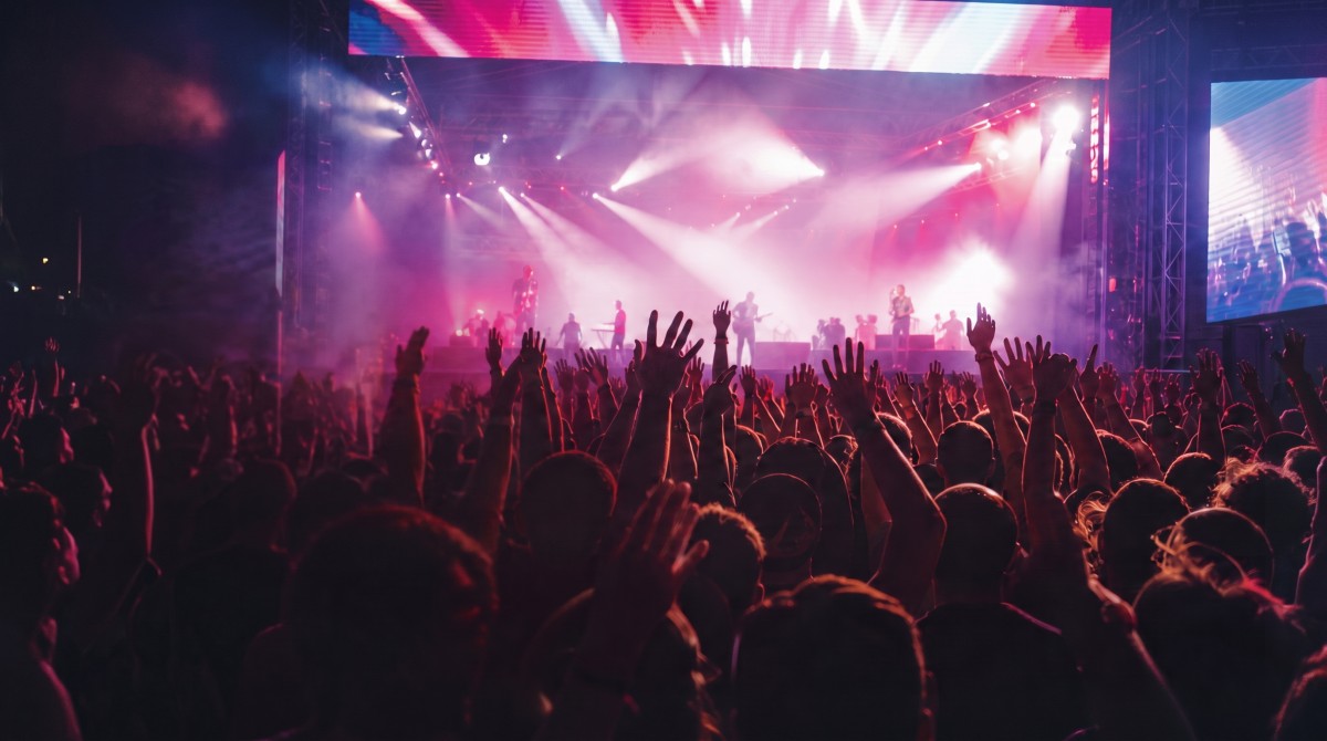 thestandard.com.hk - The Standard 英文虎報 - Concert and sports demand fuels summer ticket market in HK