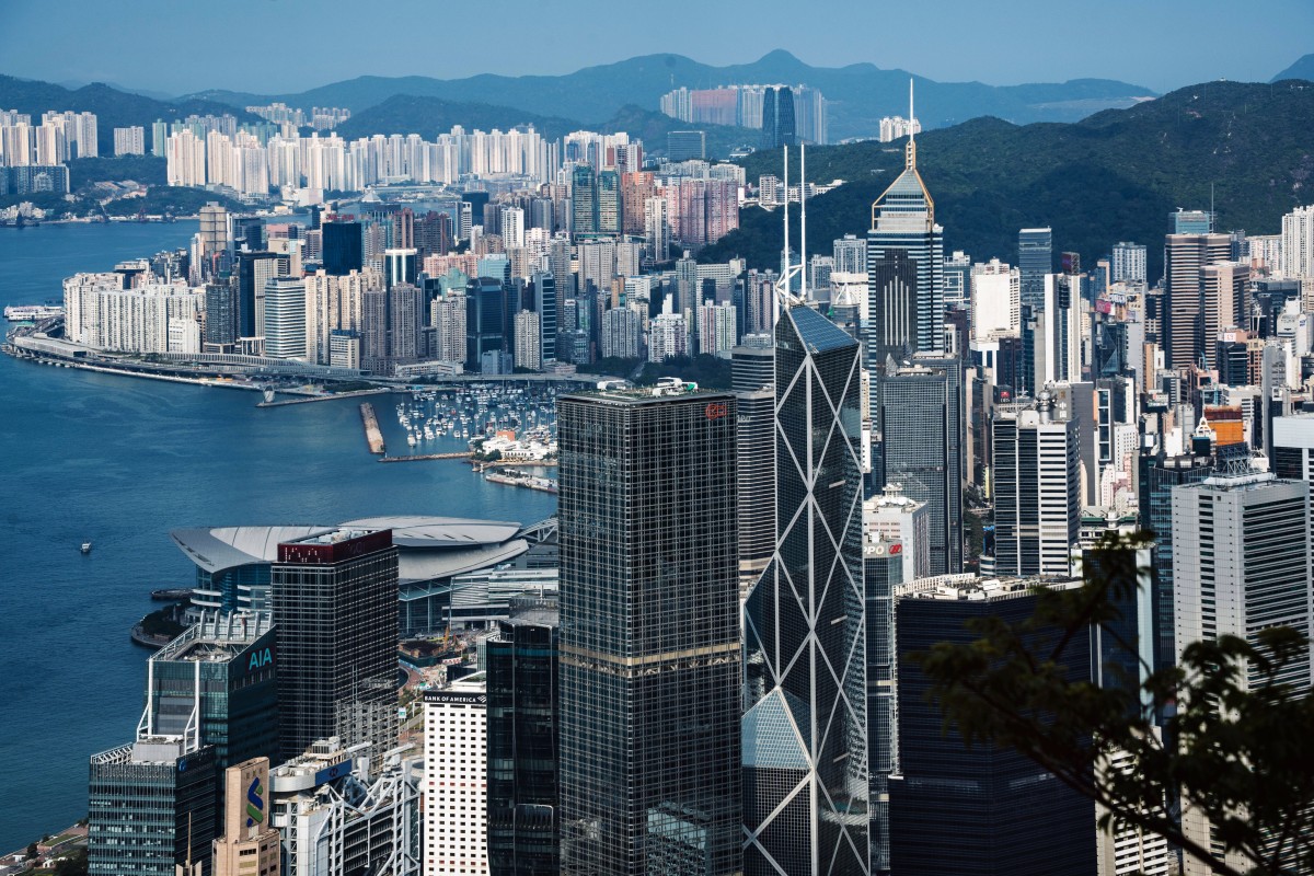 thestandard.com.hk - The Standard 英文虎報 - Insurance industry embraces new opportunities amid climate change