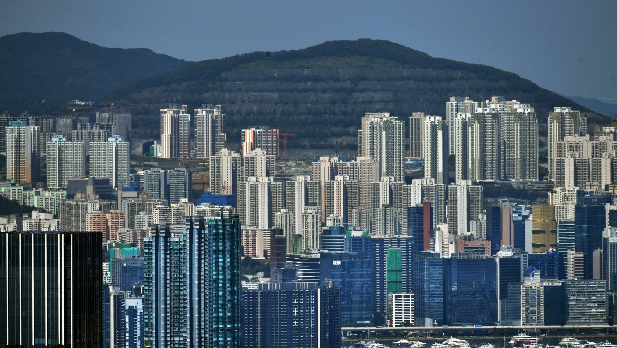 Private home completion drops to 18k in 2025, achieving 88pc of target